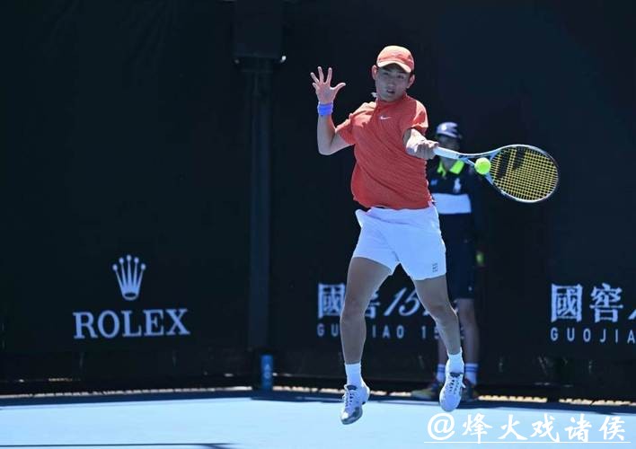 好样的！中国姑娘爆冷击败大满贯冠军，男单没能遇上德约科维奇